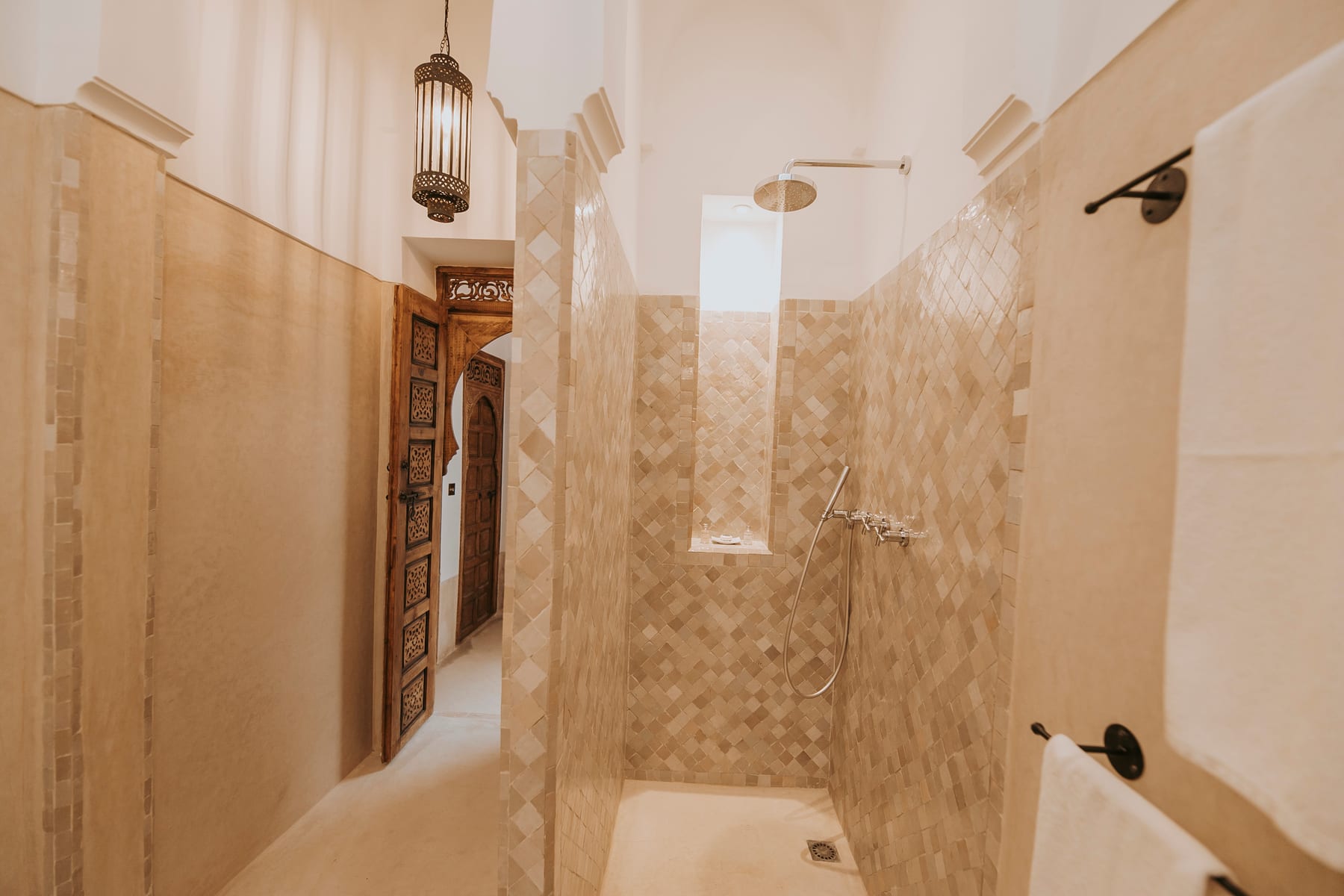 The Bahia Suite at Dar Akal — view 9