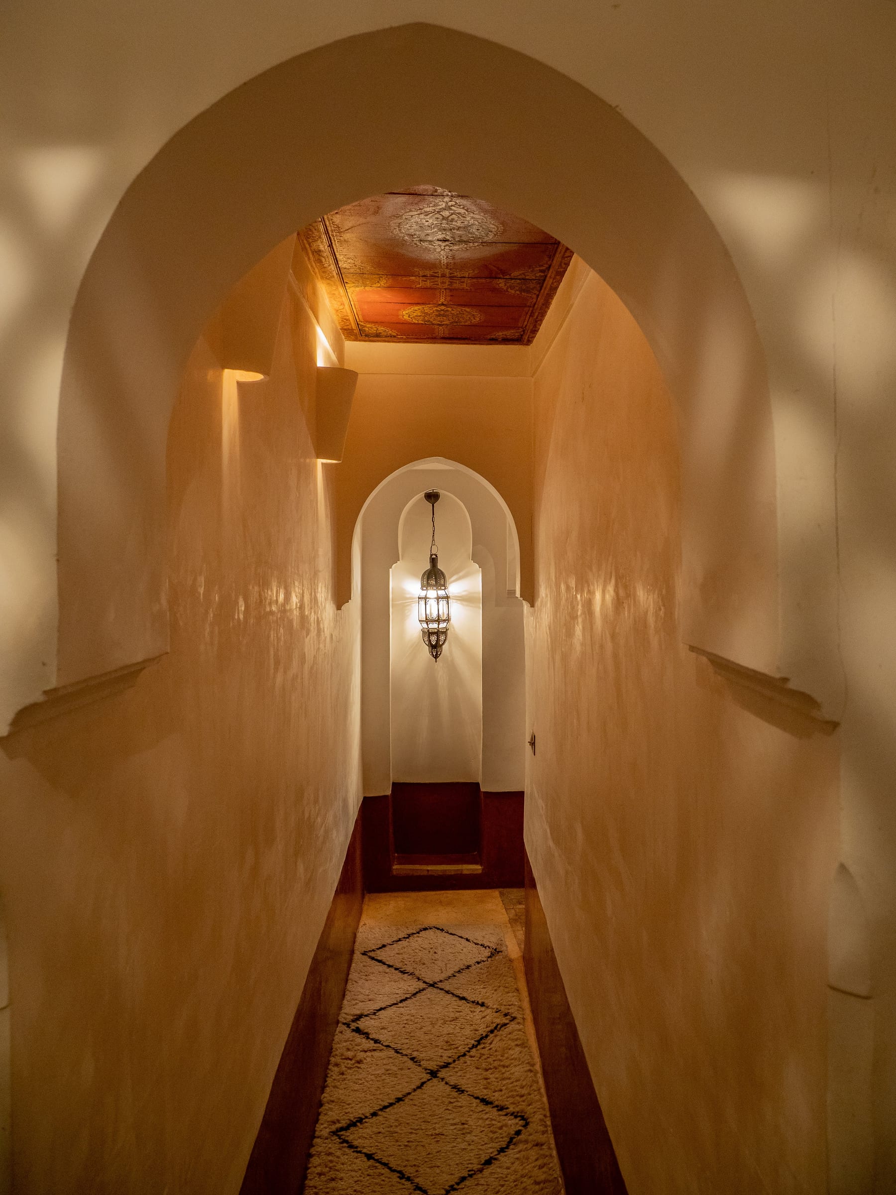 The Douiria Suite at Dar Akal — view 3