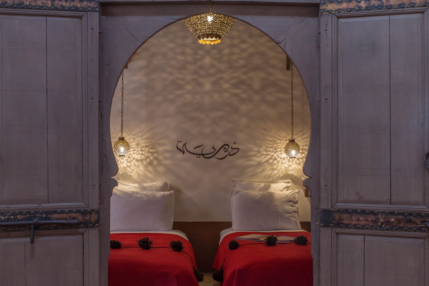 The Douiria Suite at Dar Akal — view 6