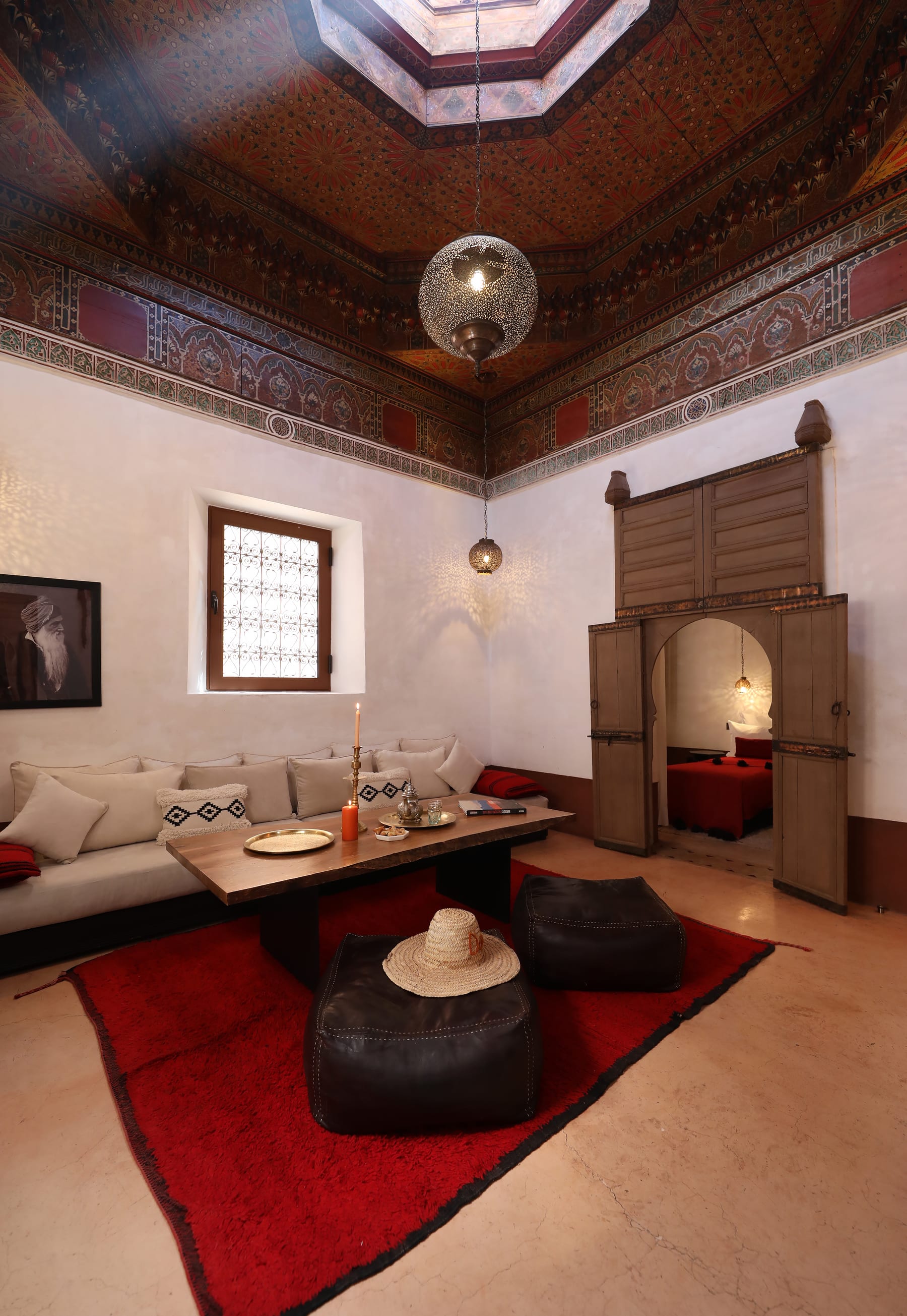 The Douiria Suite at Dar Akal — view 8