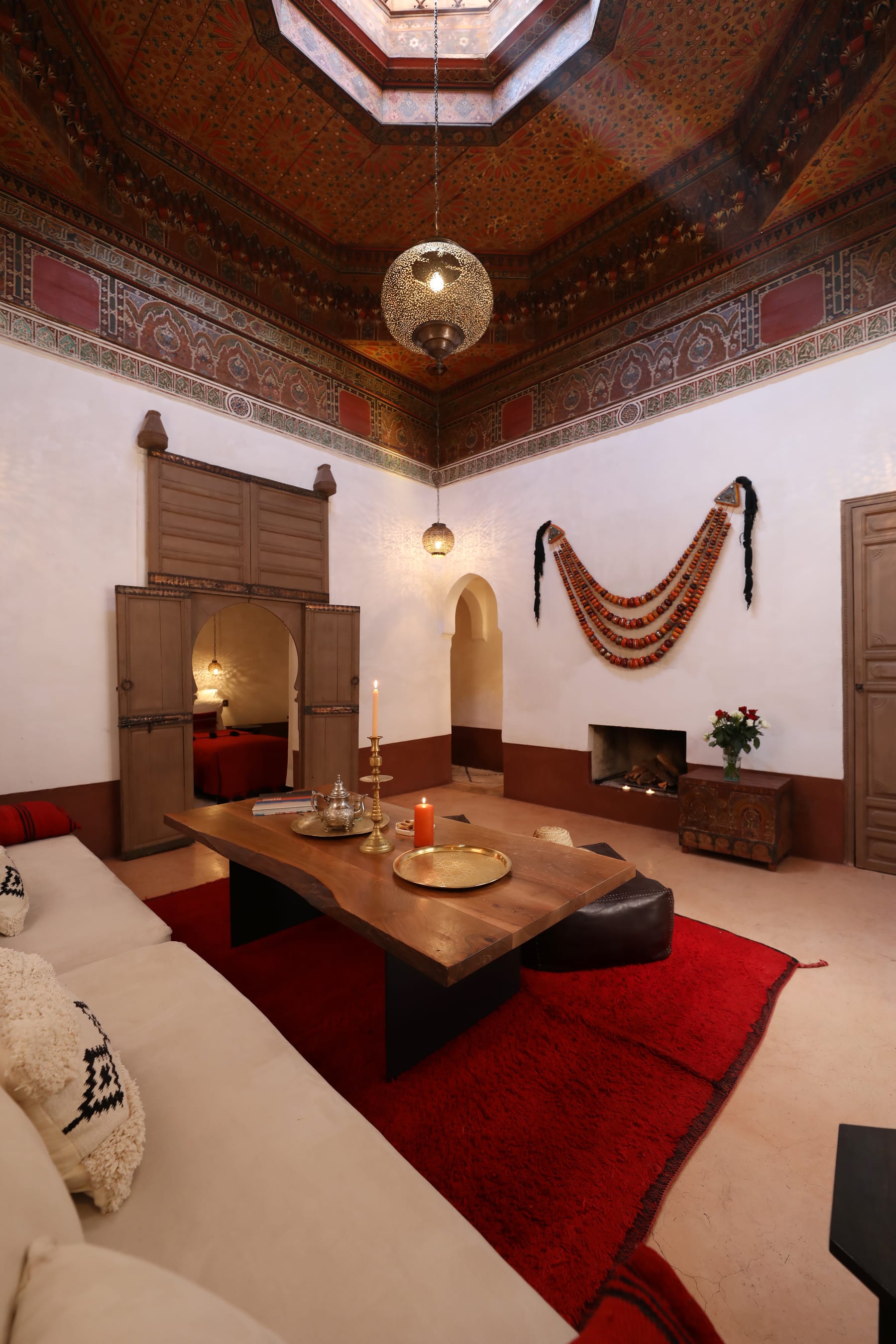 The Douiria Suite at Dar Akal — view 9