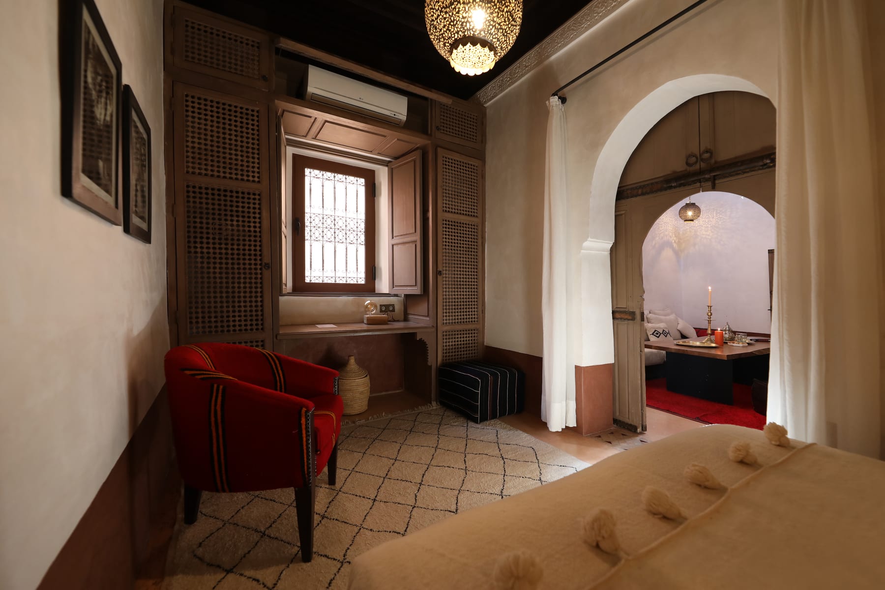 The Douiria Suite at Dar Akal — view 10