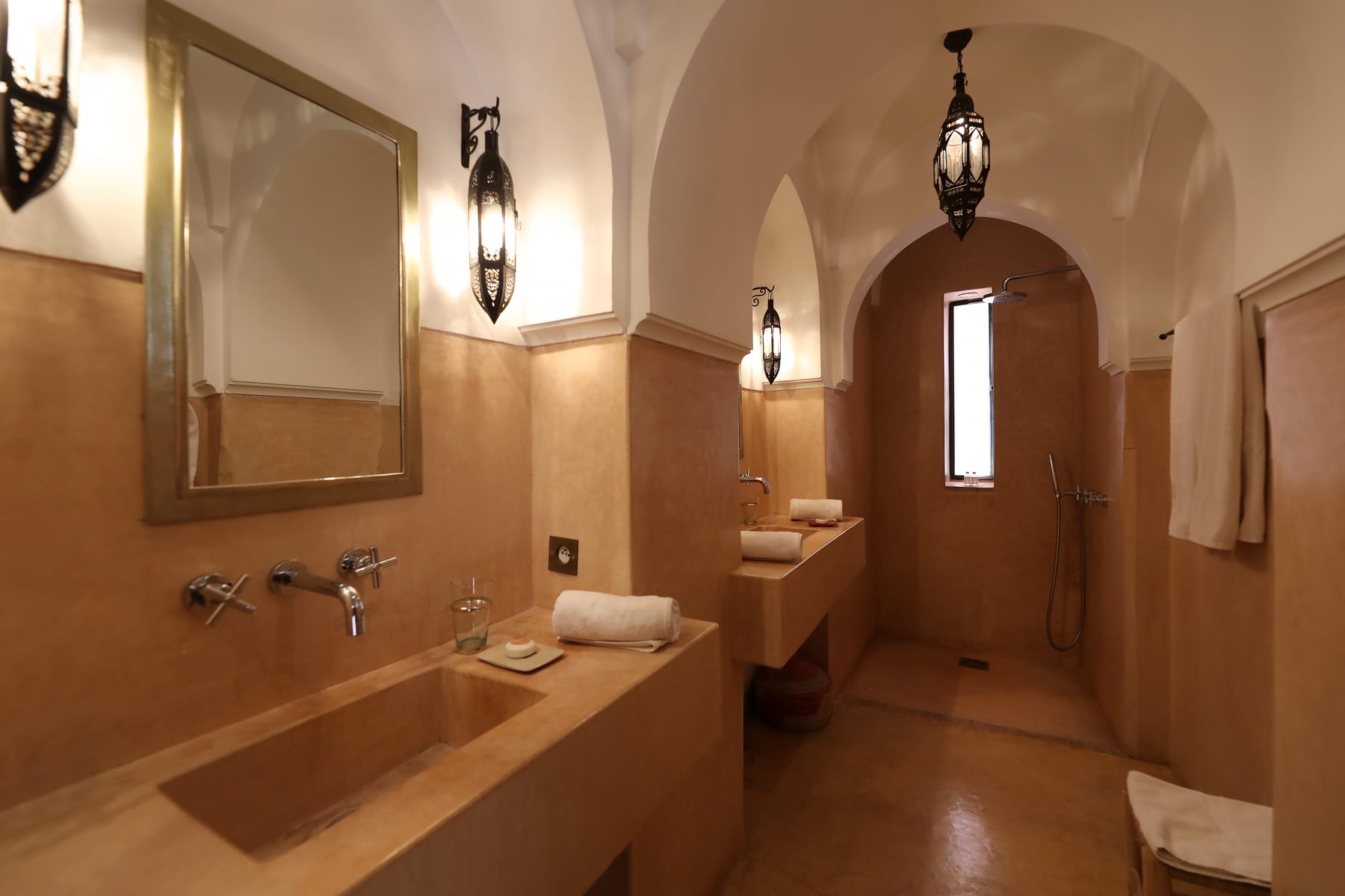 The Douiria Suite at Dar Akal — view 13